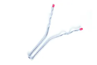 Ancla refractaria RA-10 fabricada por PAT