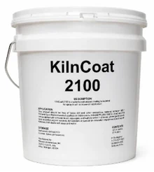 Kiln Coat 2100